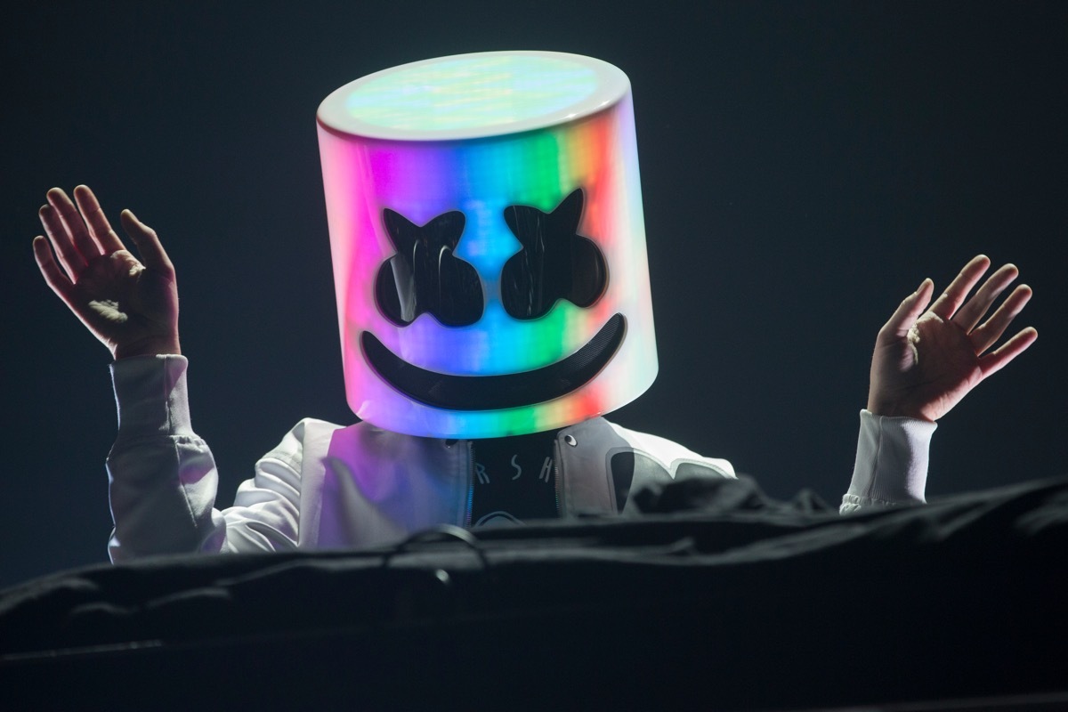 marshmello