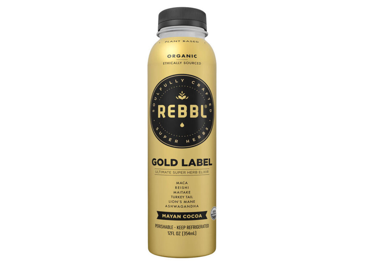 rebbl gold label