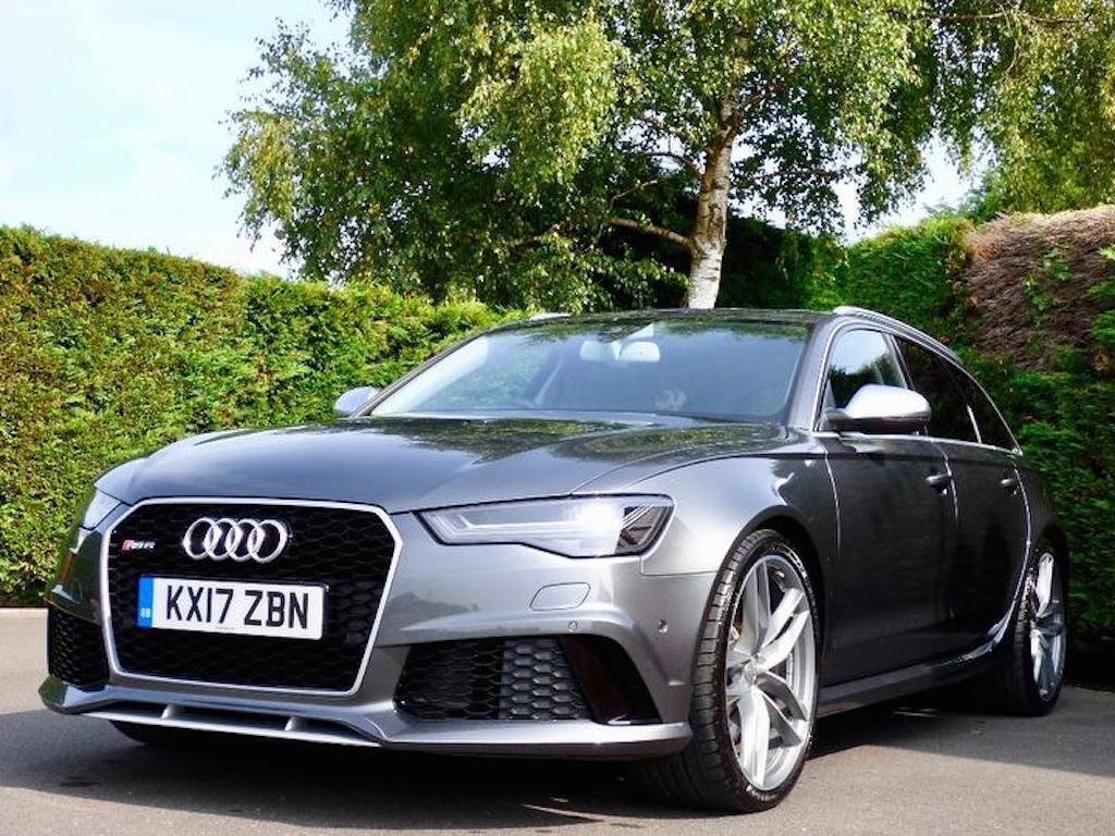 prince harry audi on sale