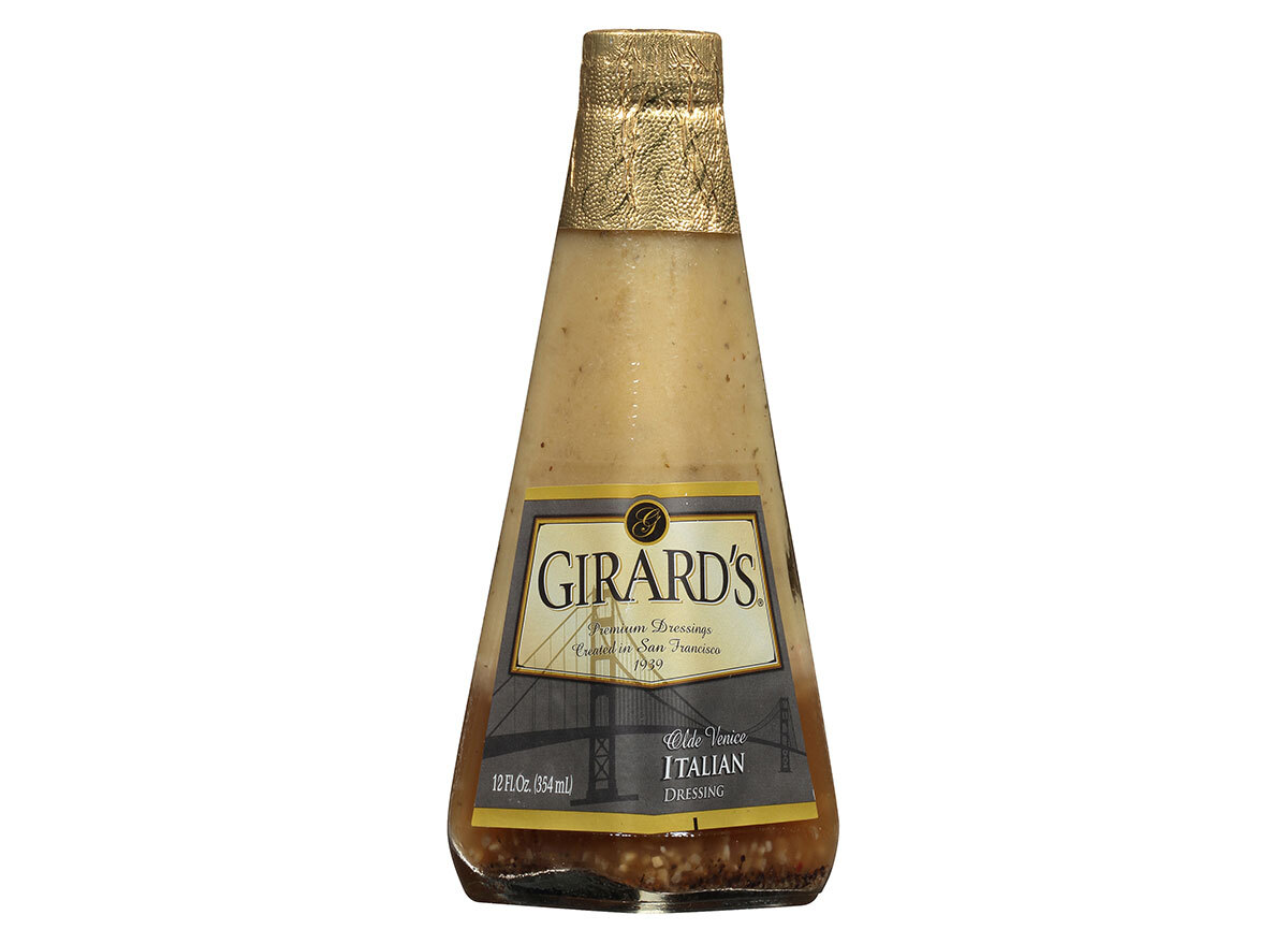 girard olde venice italian salad dressing