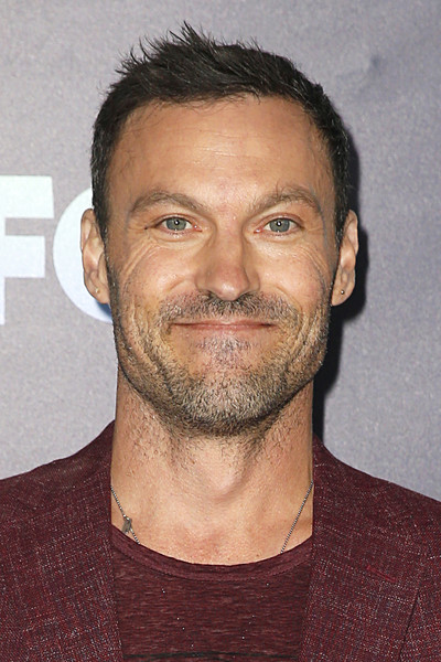 Brian Austin Green | Beverly Hills 90210 Actors Then and Now | Her Beauty