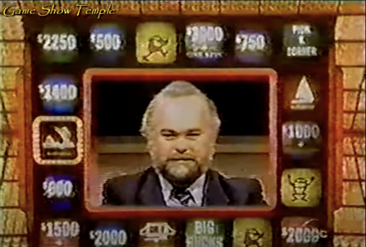 michael larson on press your luck