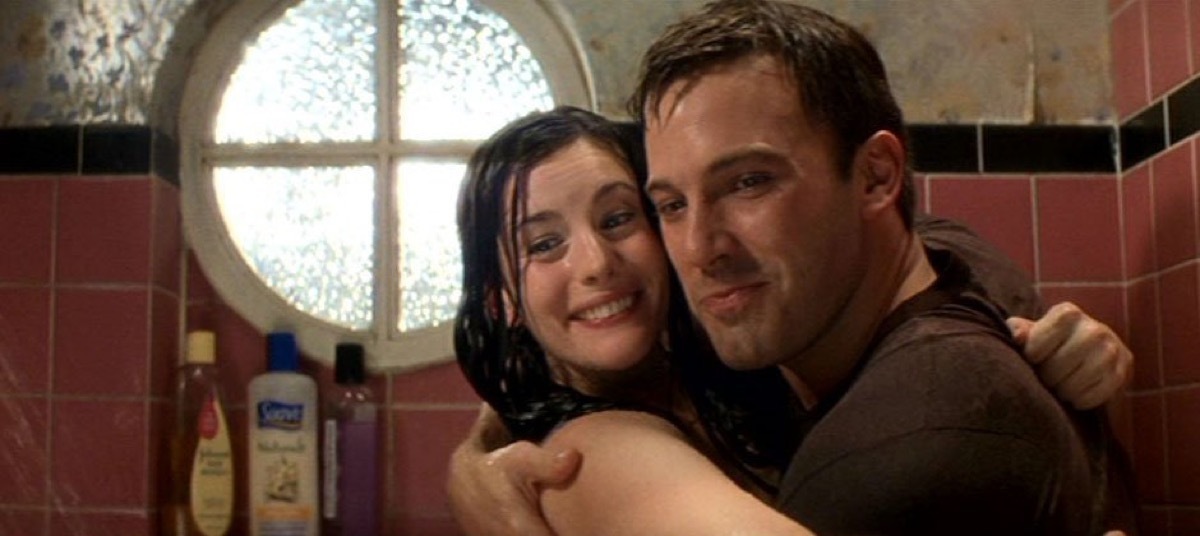 ben affleck in jersey girl