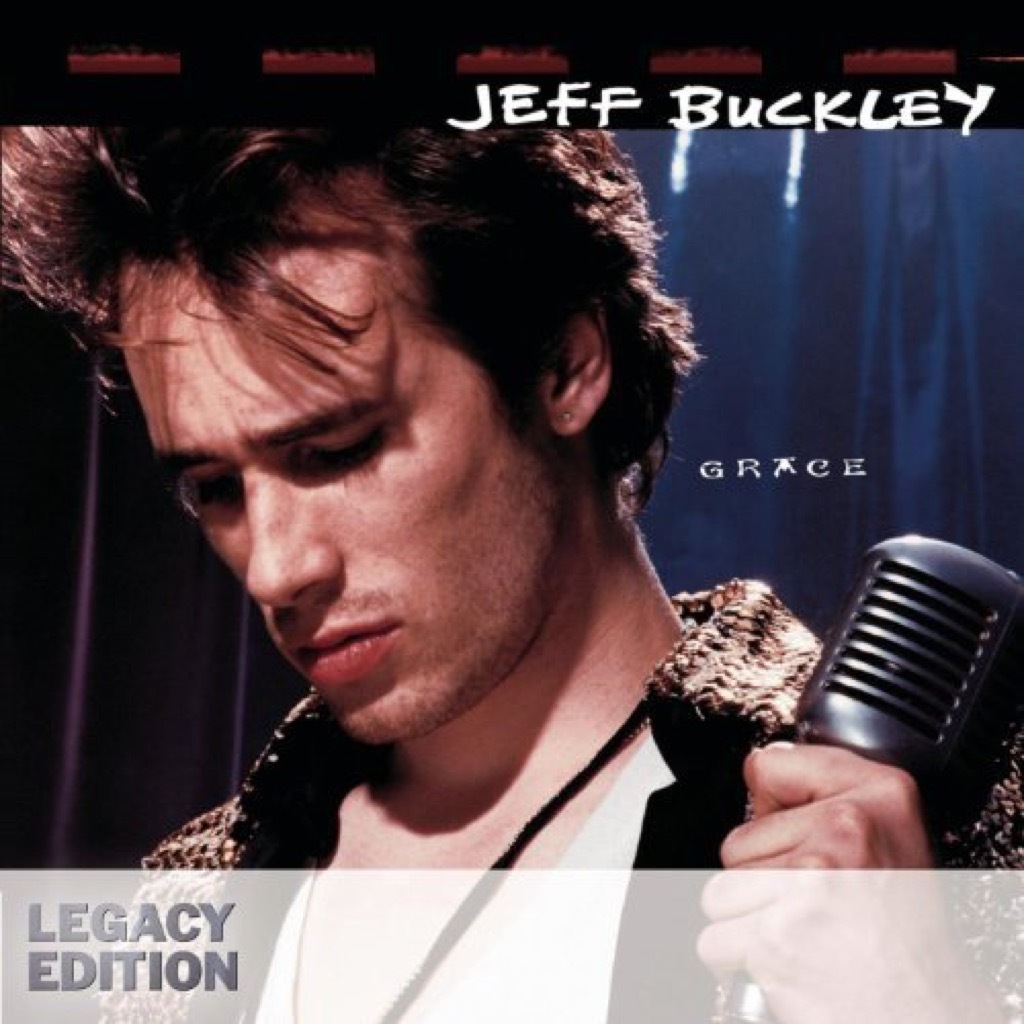 Jeff Buckley 