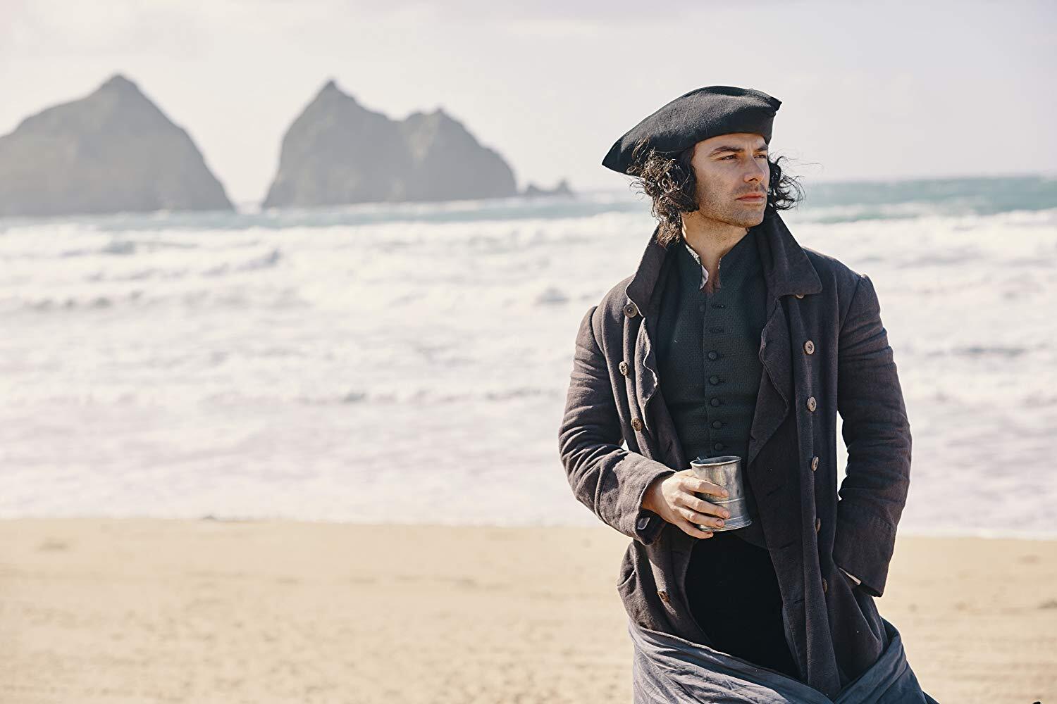 Poldark