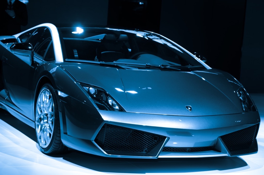 Insanely gast cars lambo gallardo