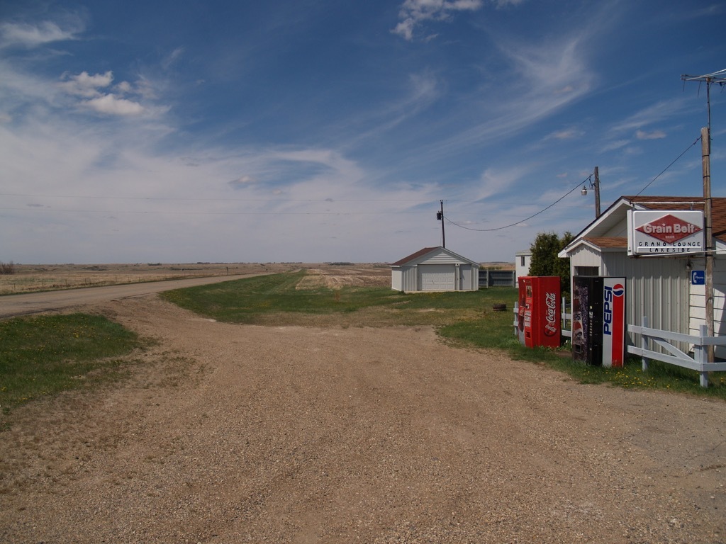 grano nd 50 tiniest towns in the US