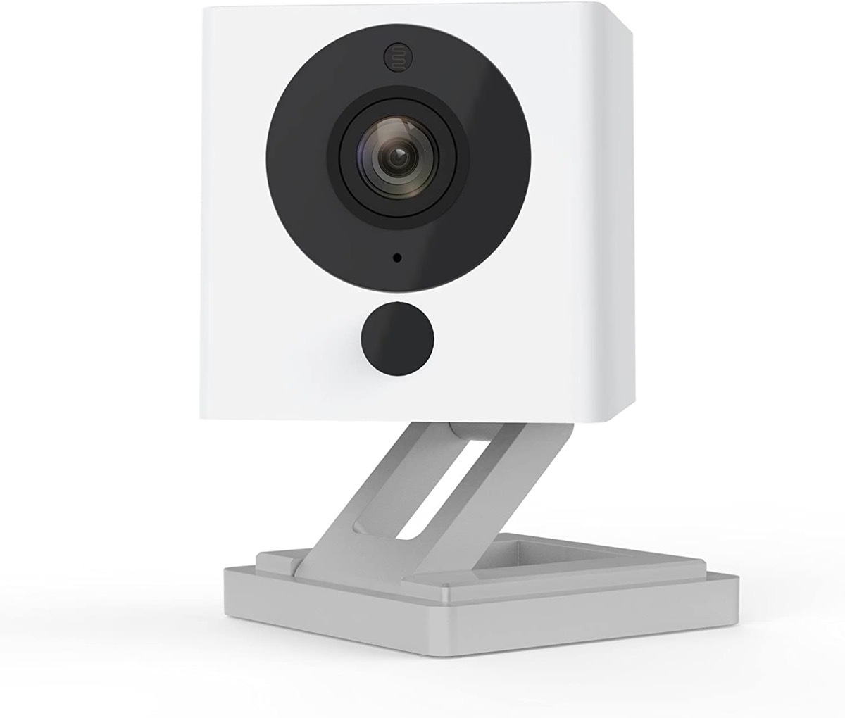 wyze smart home camera