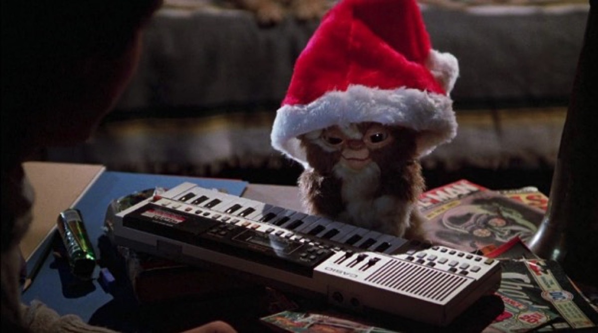 still from gremlins