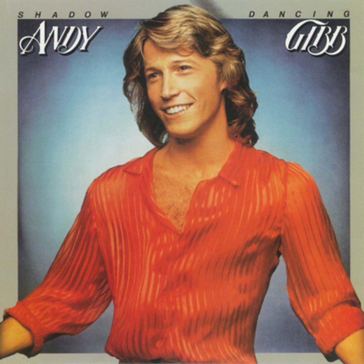 Andy Gibb 