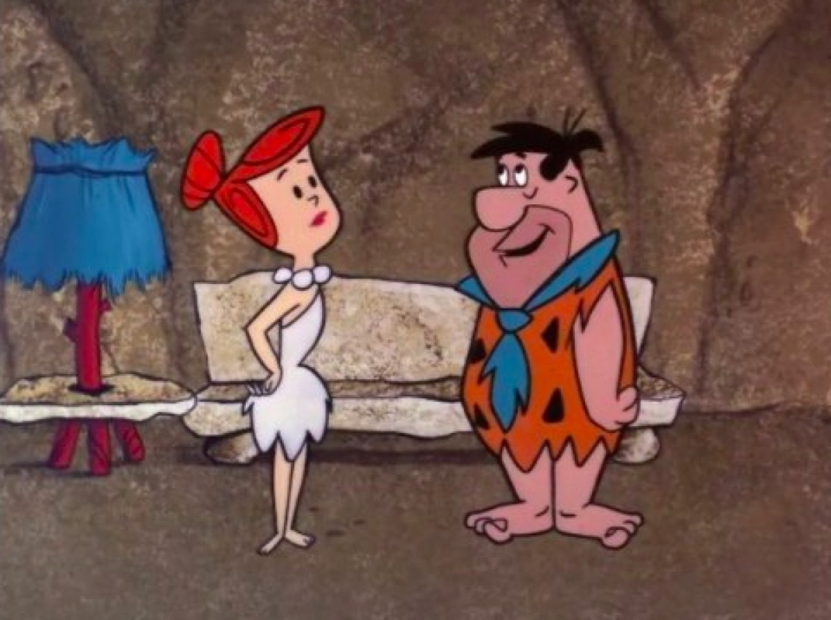 The Flintstones