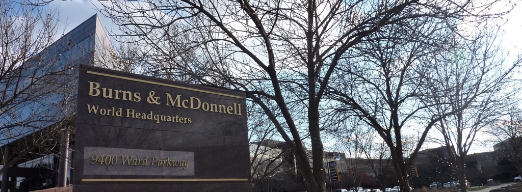 Burns-McDonnell is one of the most admired companies of America