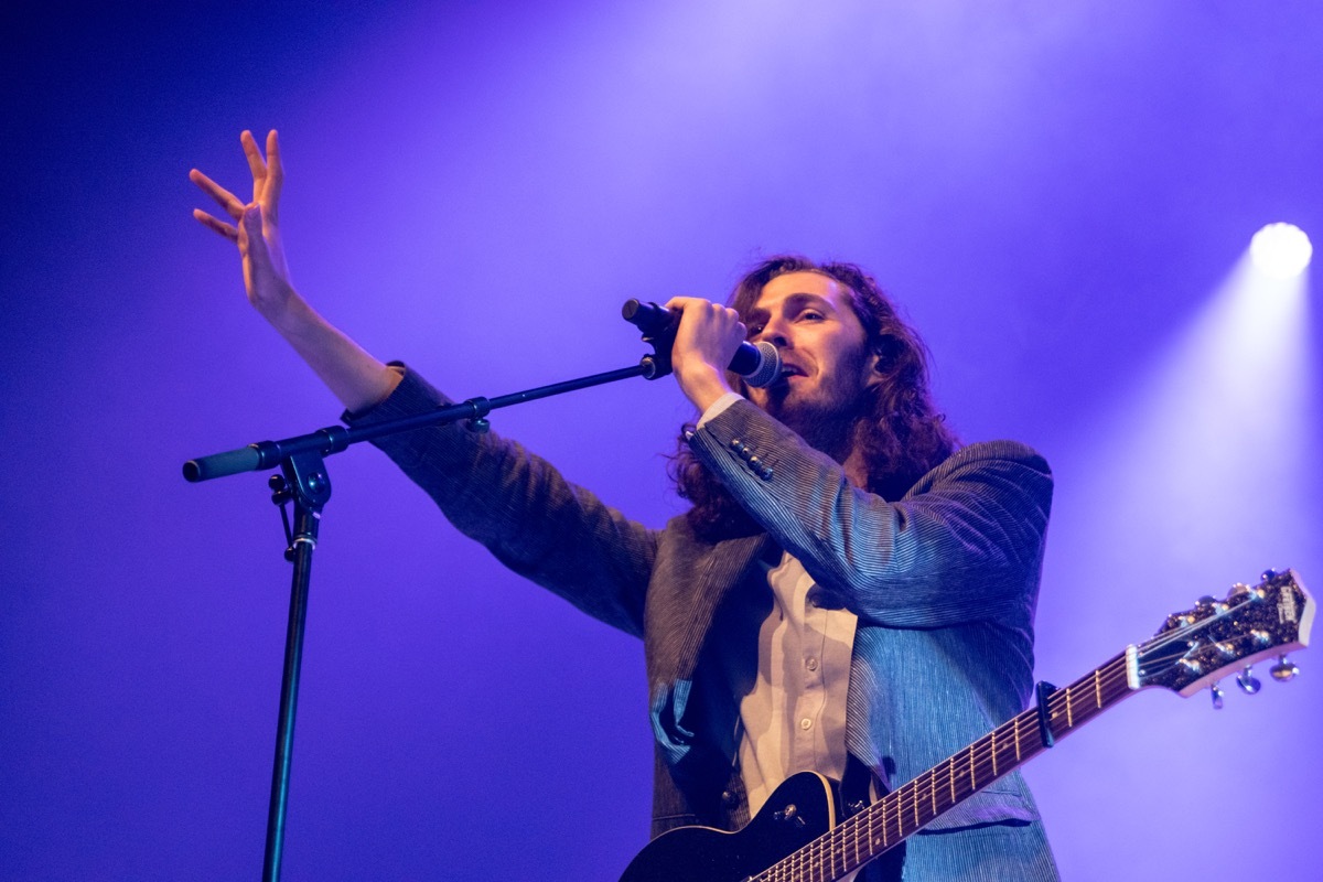 hozier best songs of 2019