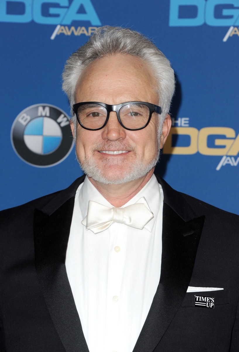 Bradley Whitford celebrities turning 60