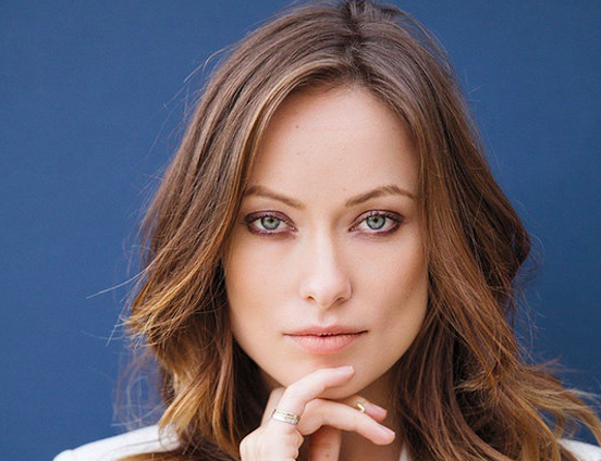 4. Olivia Wilde