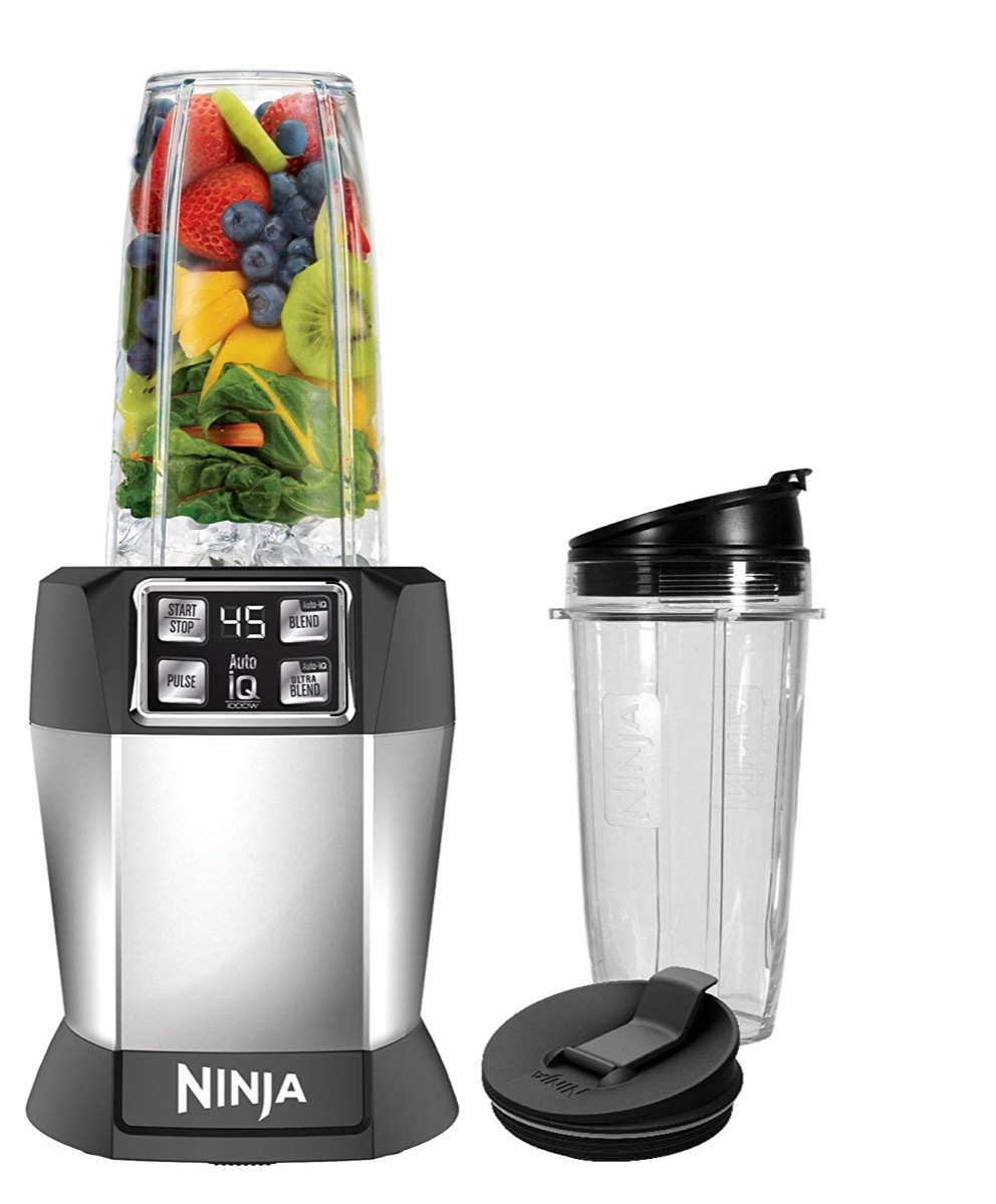 ninja blender