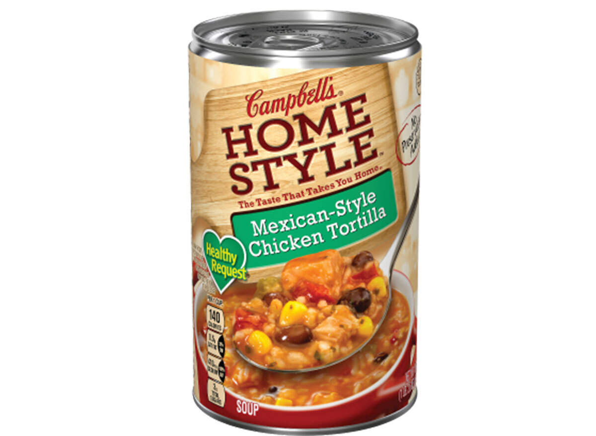 campbells homestyle soup