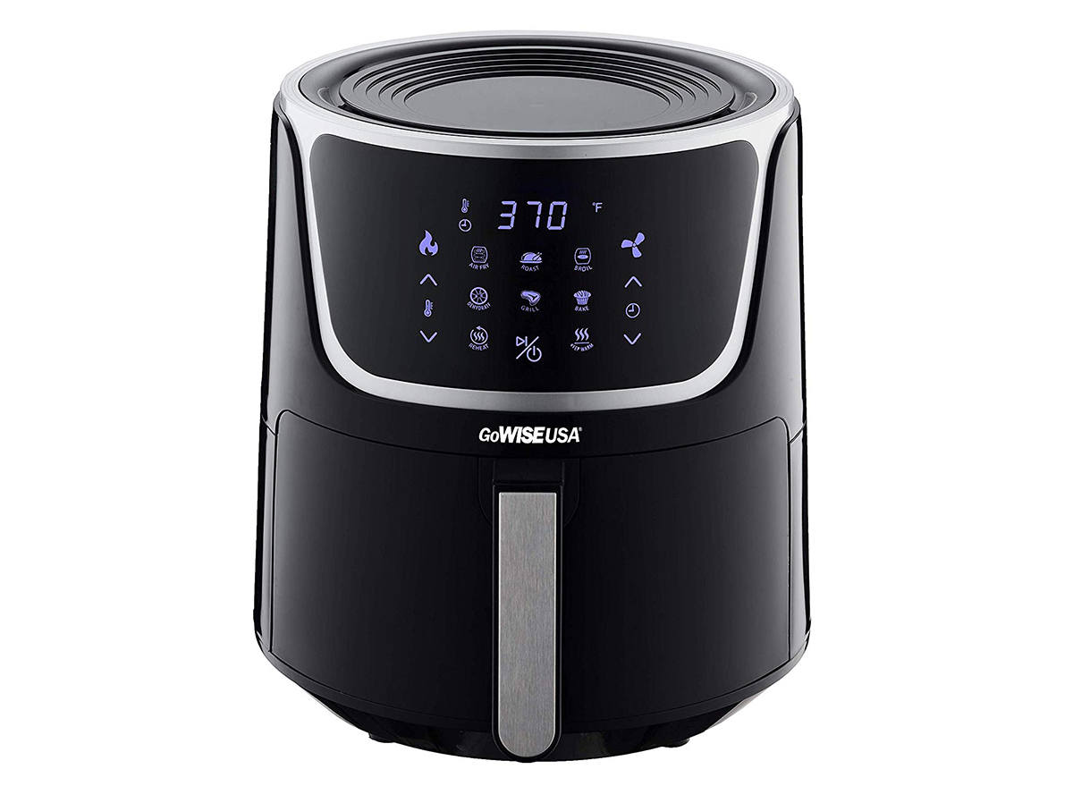 gowise air fryer