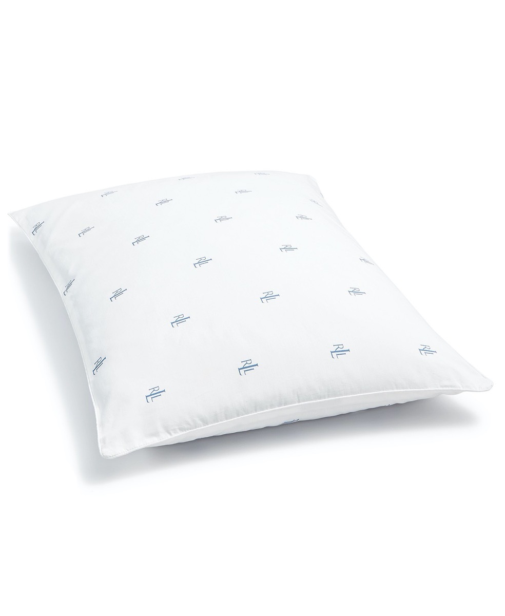 ralph lauren pillow