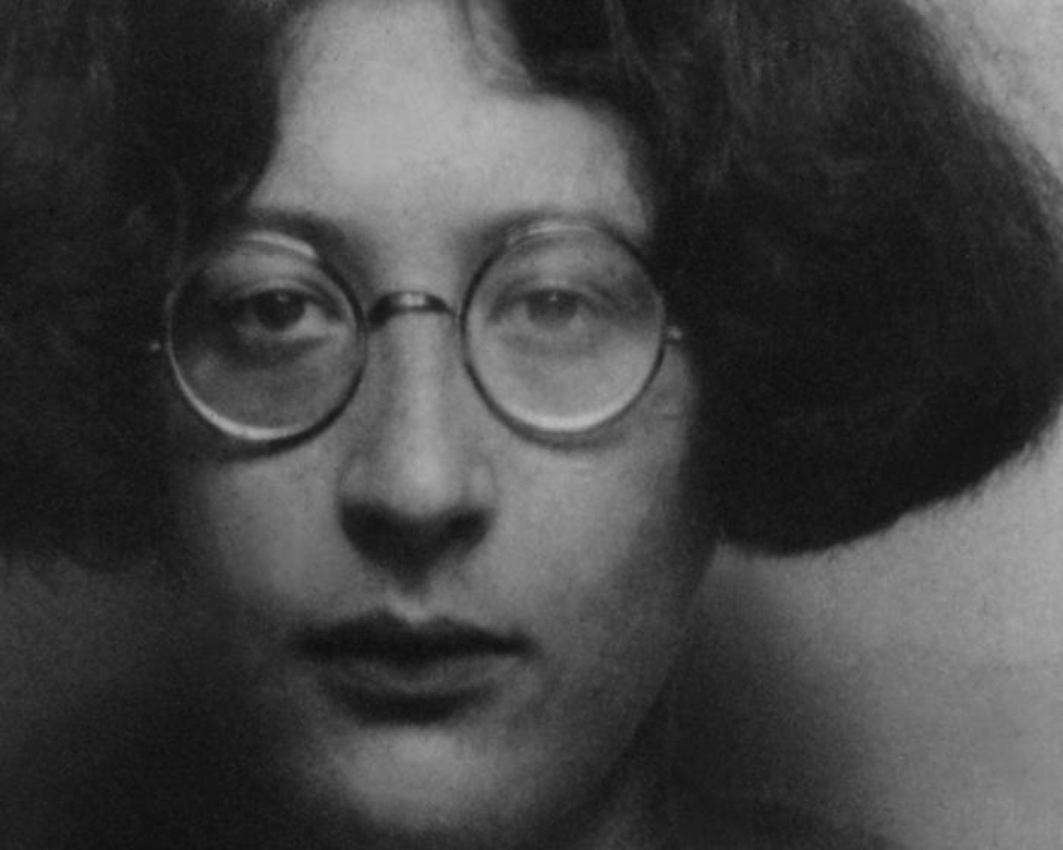 Simone Weil philosopher 