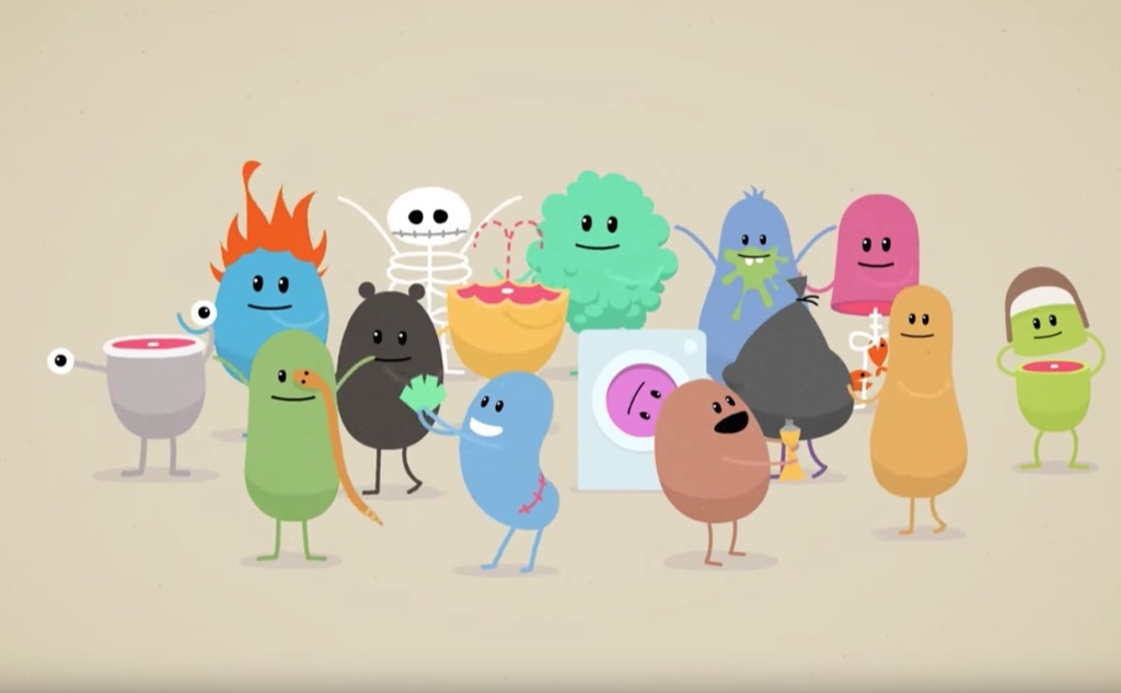 dumb ways to die funniest tv commercials