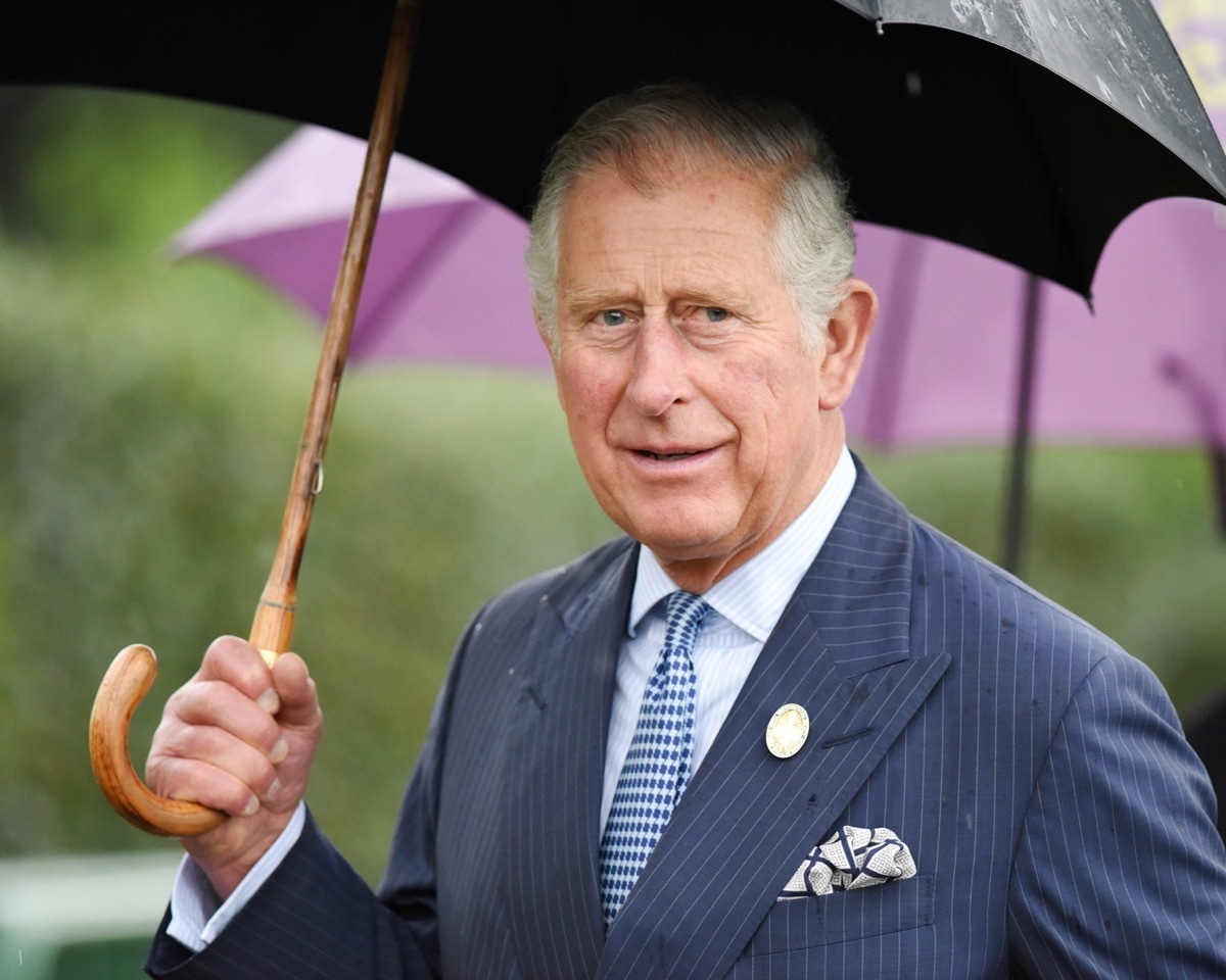 Prince Charles