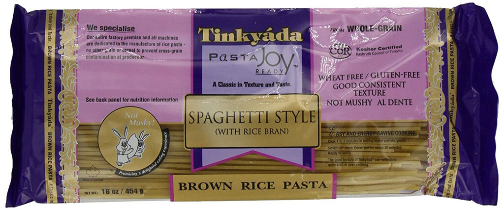 Tinkyada Brown Rice