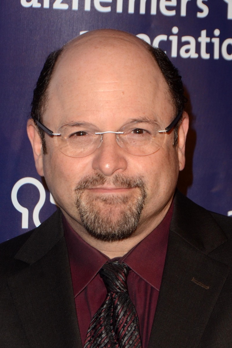 Jason Alexander in 2016