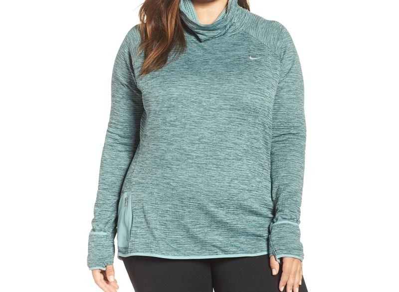 nike sphere element top