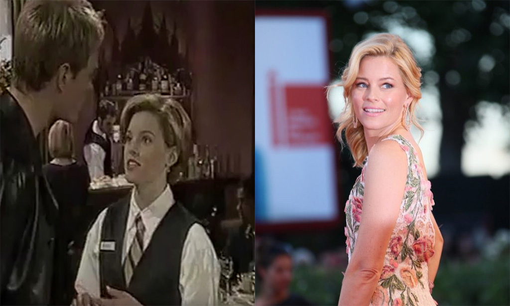 elizabeth banks soap operas