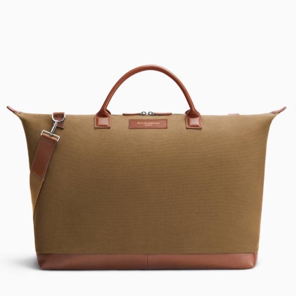 want les essentiels tote