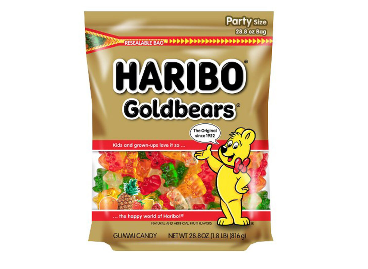 haribo