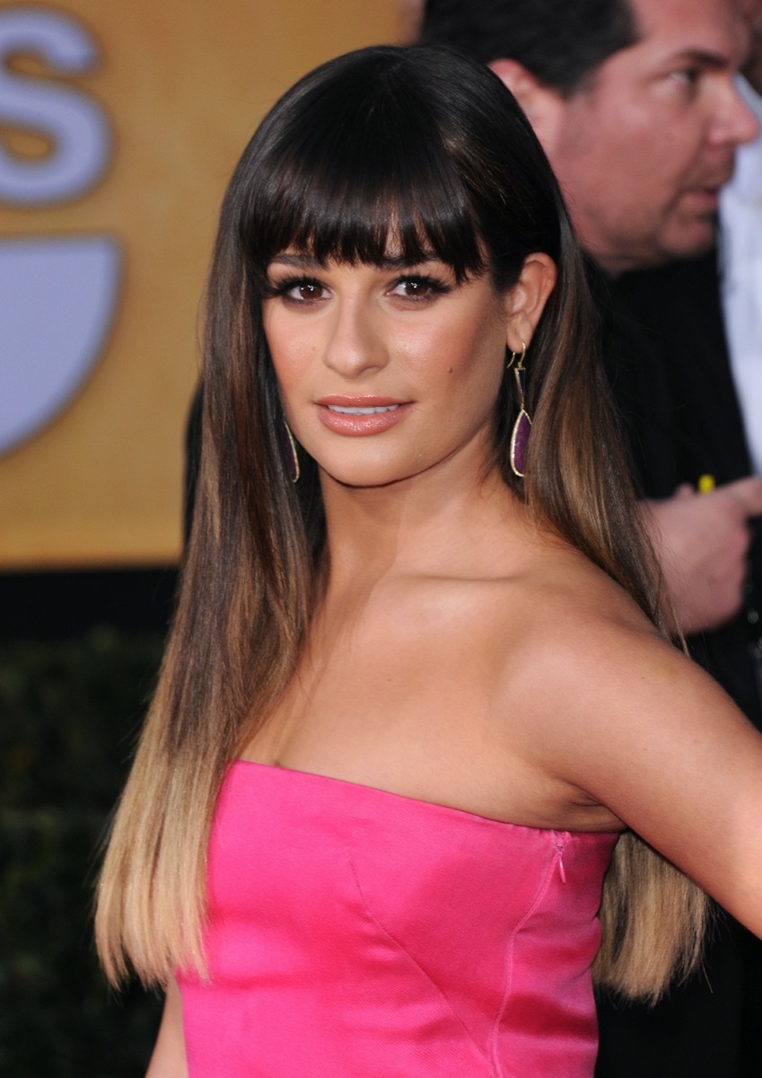 Lea Michele