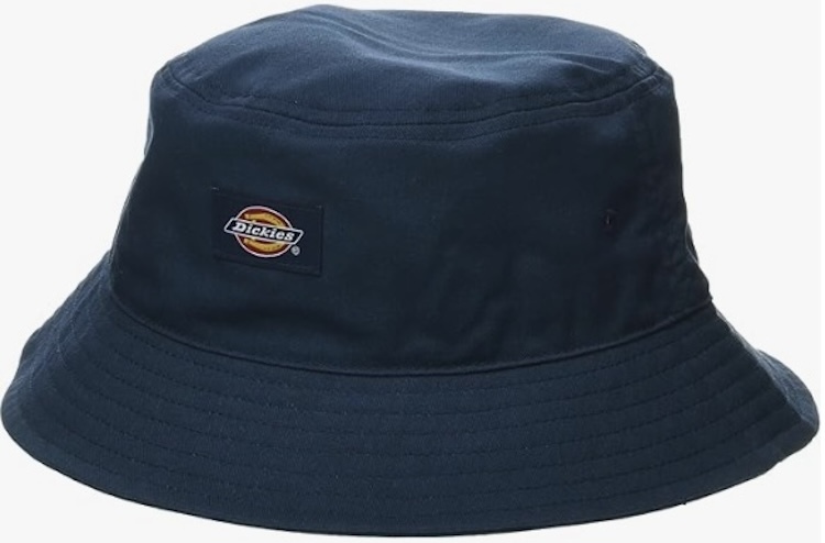 A Dickies bucket hat