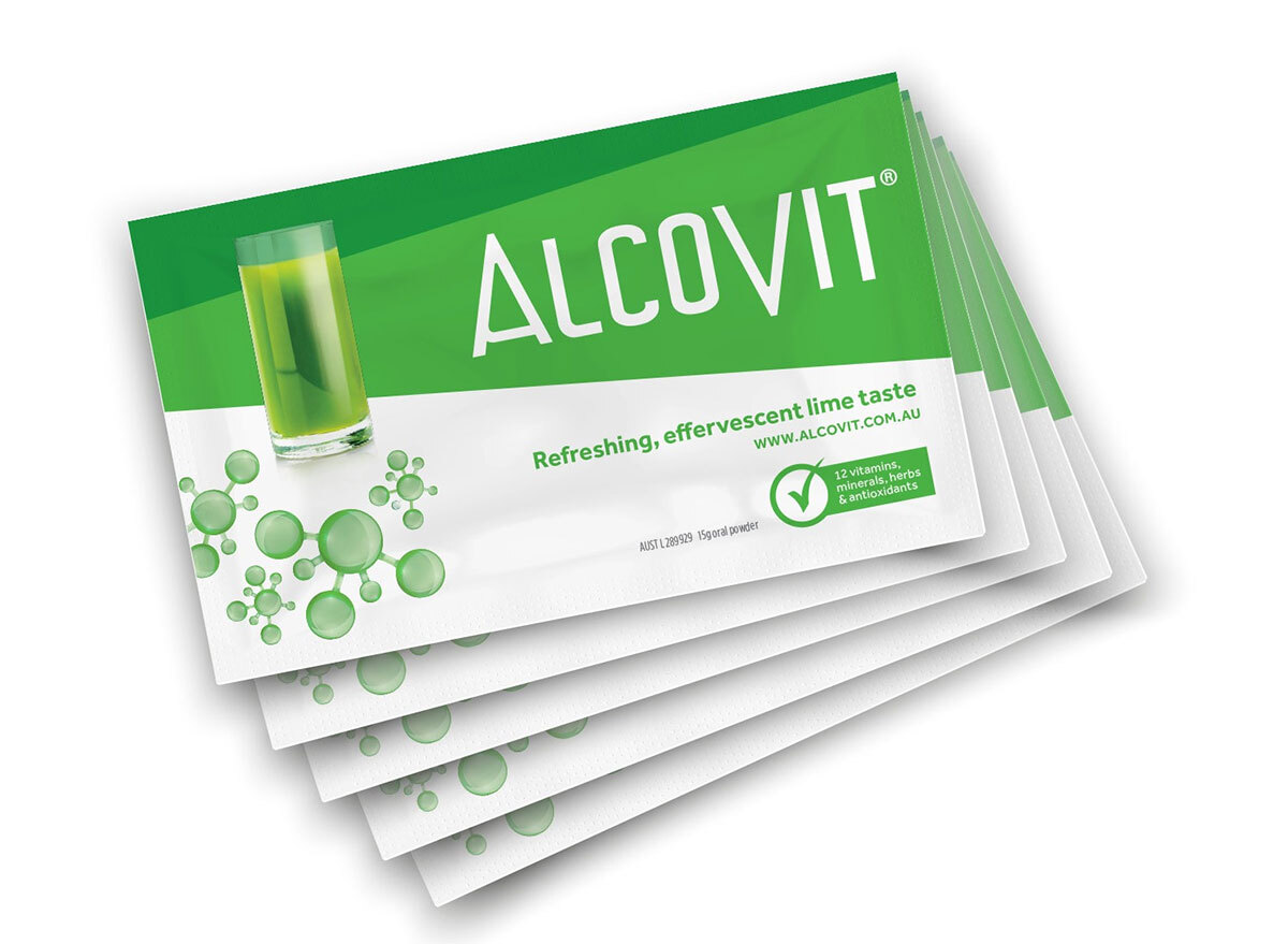 alcovit