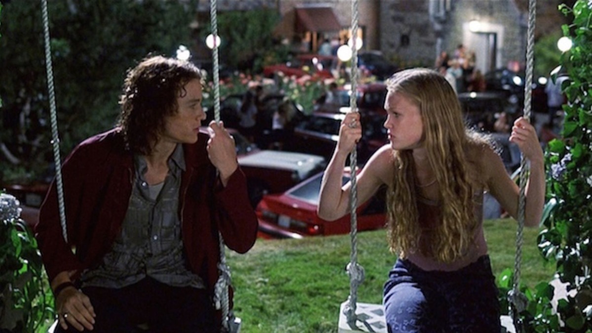 10 things I hate about you