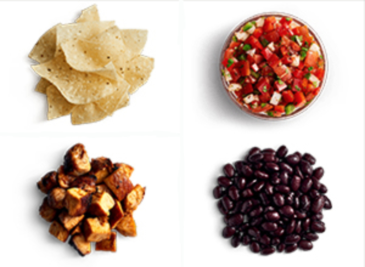 best nachos deconstructed