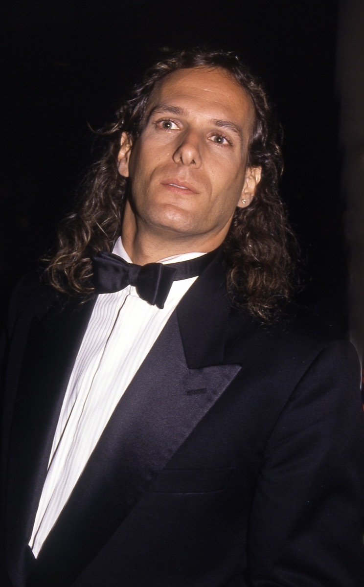 Michael Bolton