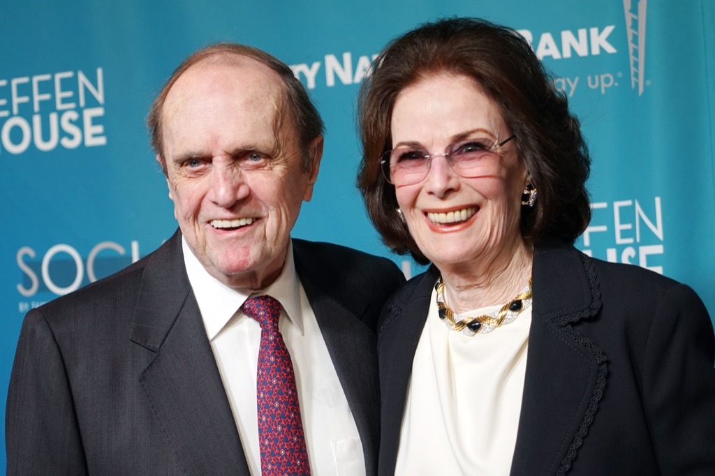 Bob Newhart Jokes From Comedy Legends