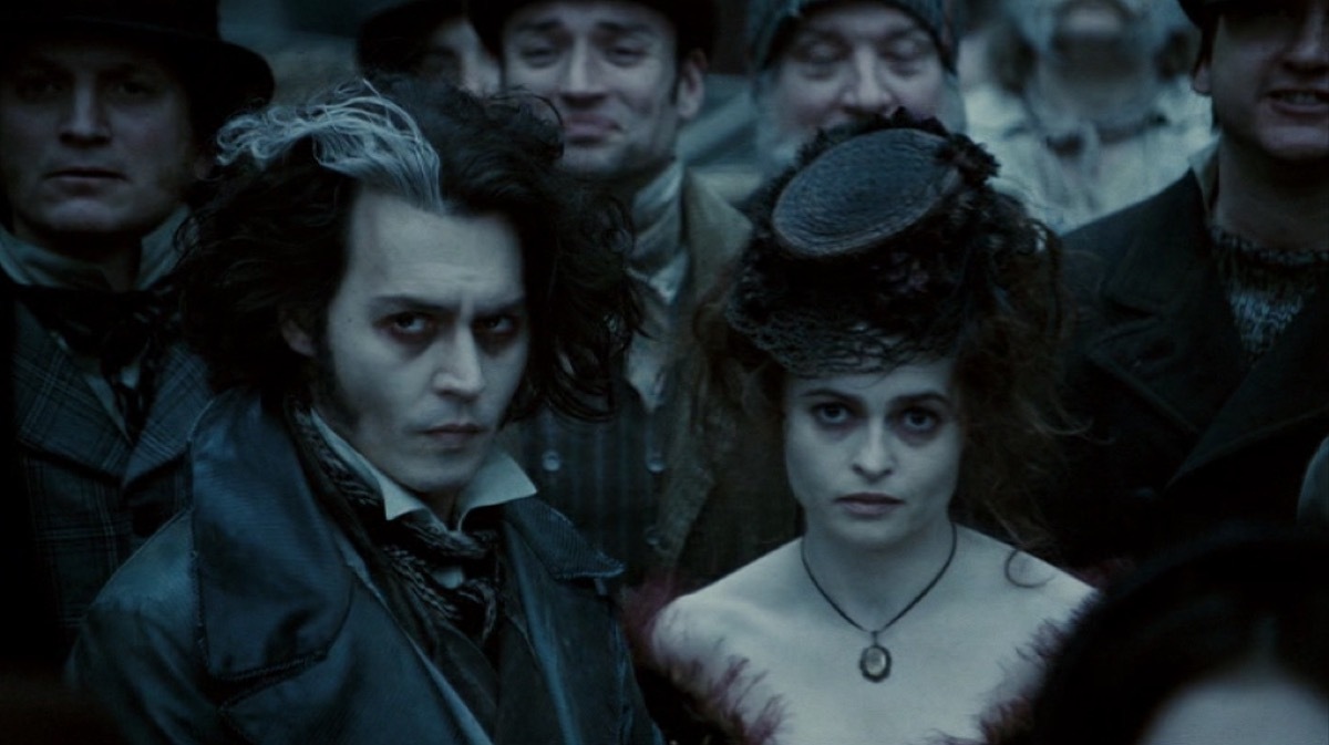 sweeney todd the demon barber of fleet street