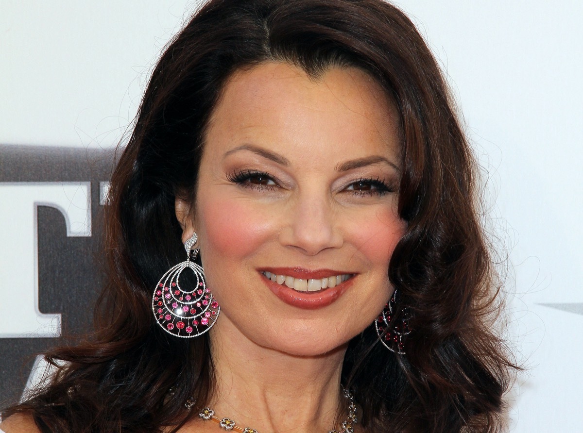 Fran Drescher