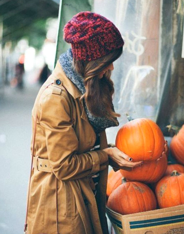 10 Effective Ways to Stay Fit This Fall #7 | HerBeauty