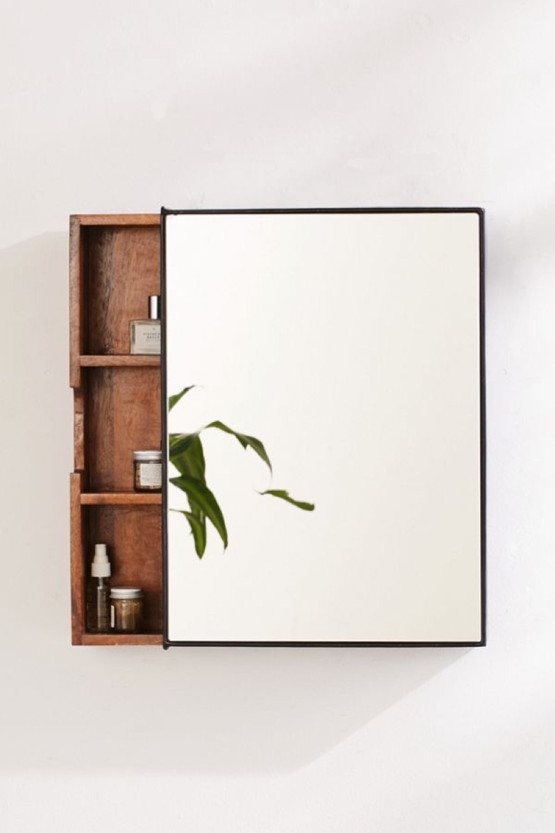 UO Storage Mirror Storage Furniture