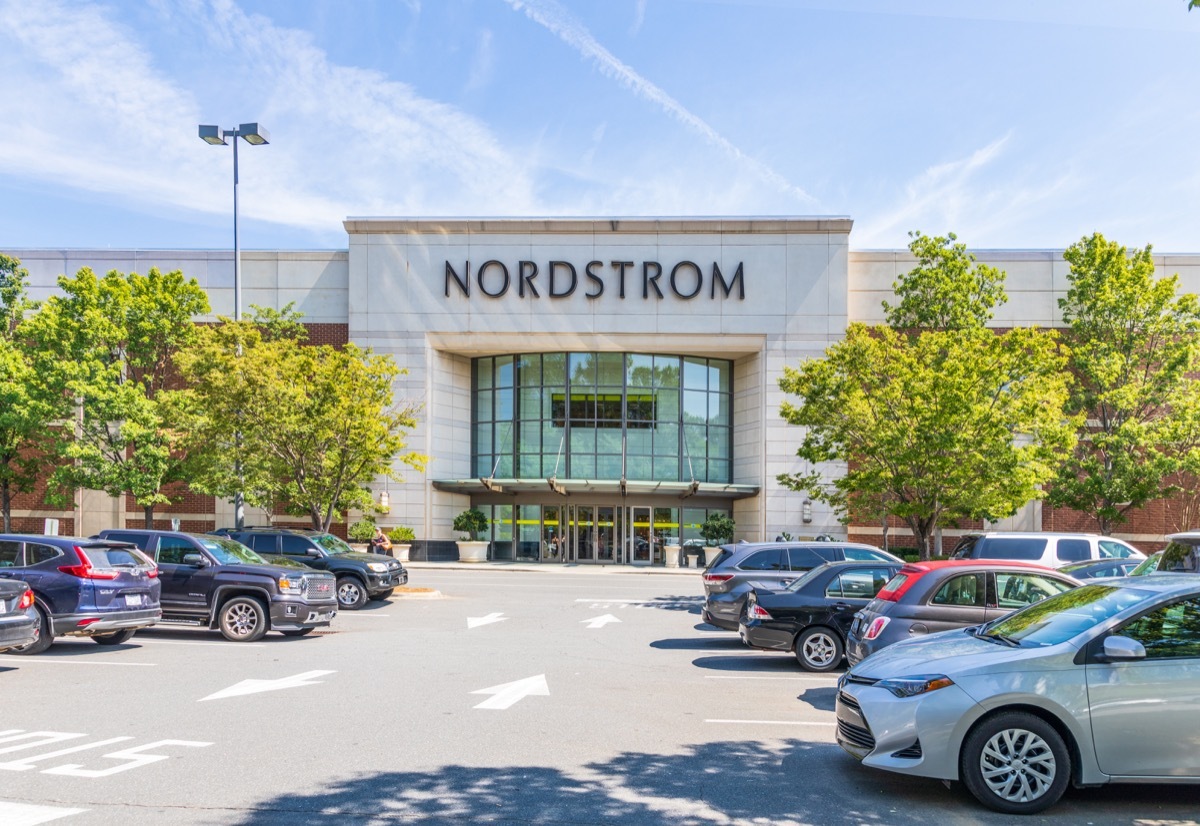 Nordstrom