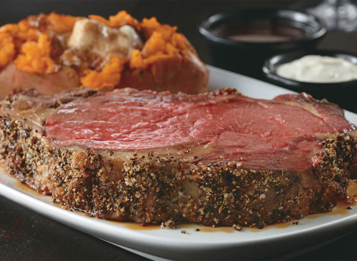 longhorn steakhouse prime rib