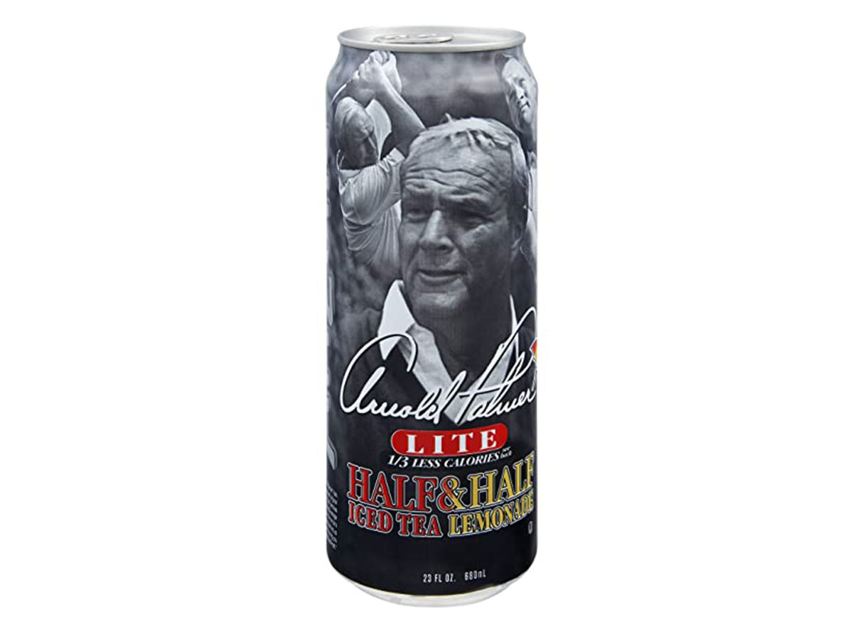 arnold palmer lite