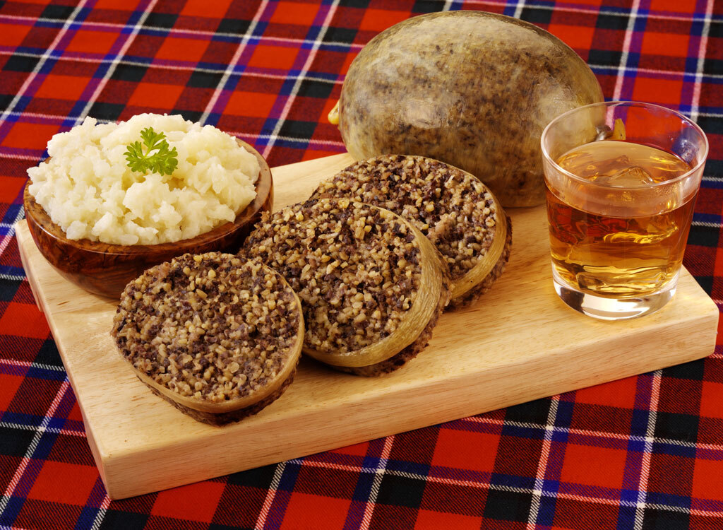 haggis