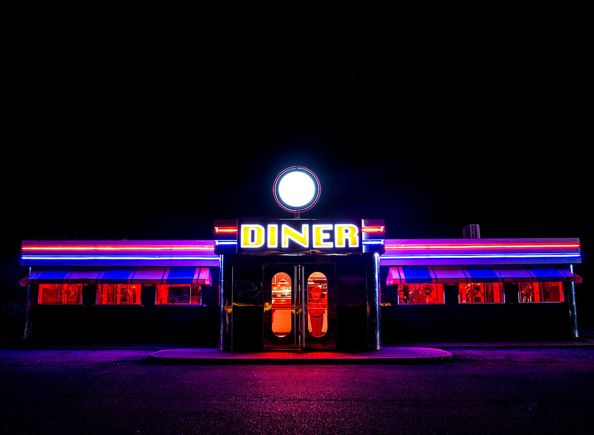 diner