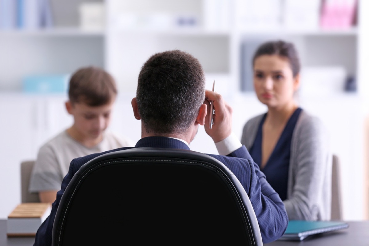 parents meeting with teacher, parent teacher conference, things you should never say to a teacher