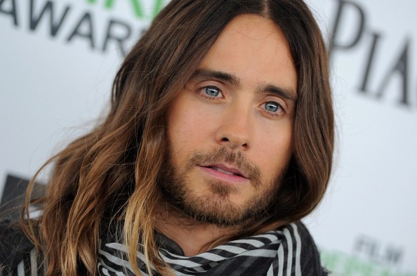 6. Jared Leto